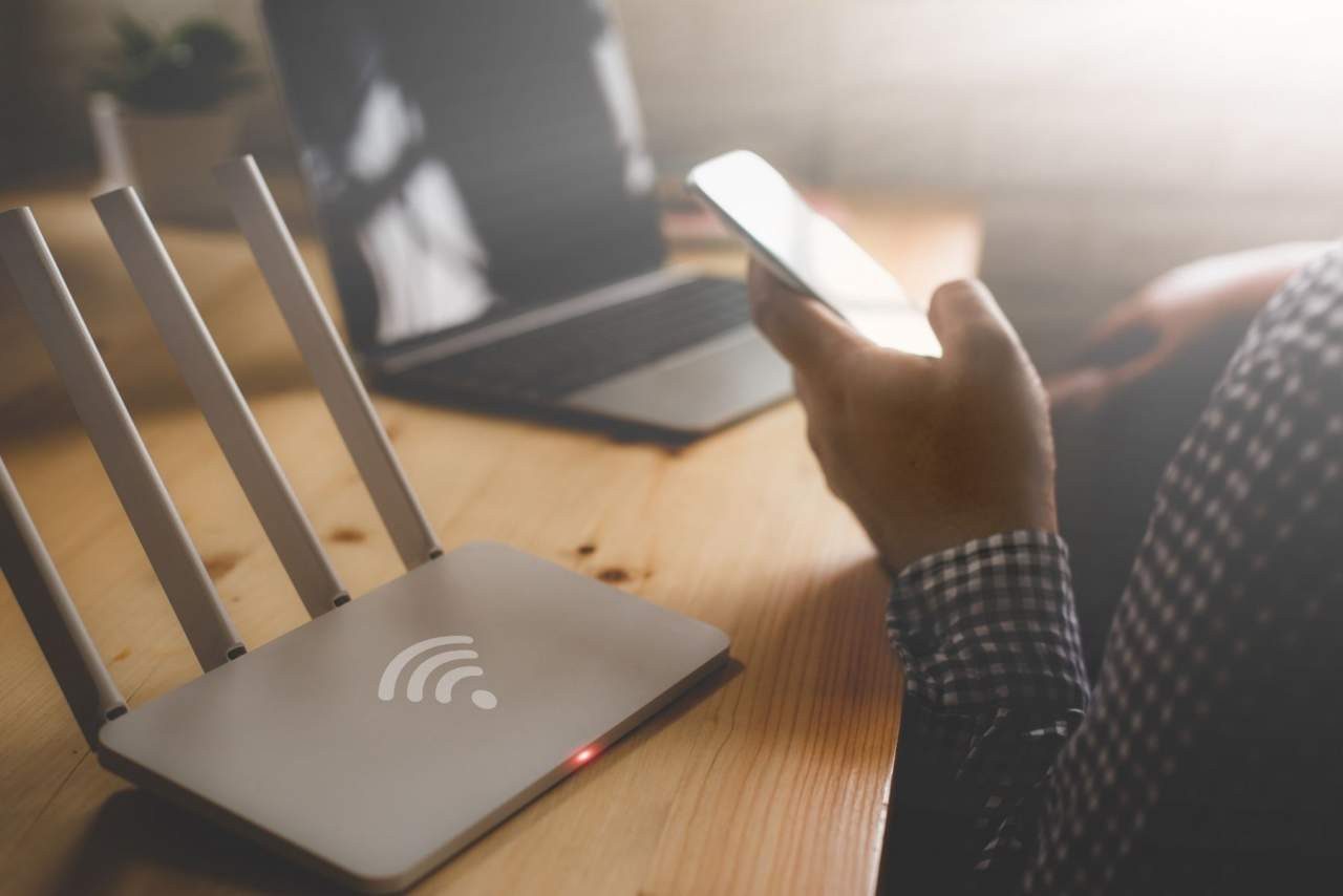MovilFly: Internet rural en Cataluña