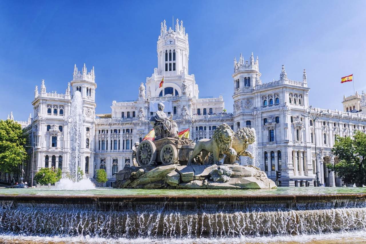 Empresa alquiler de temporada en Madrid: Be Madrid