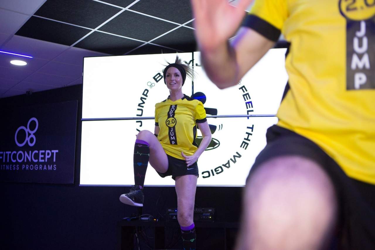Fitconcept Pro, la empresa que se postula como una gran opción en programas de fitness colectivo