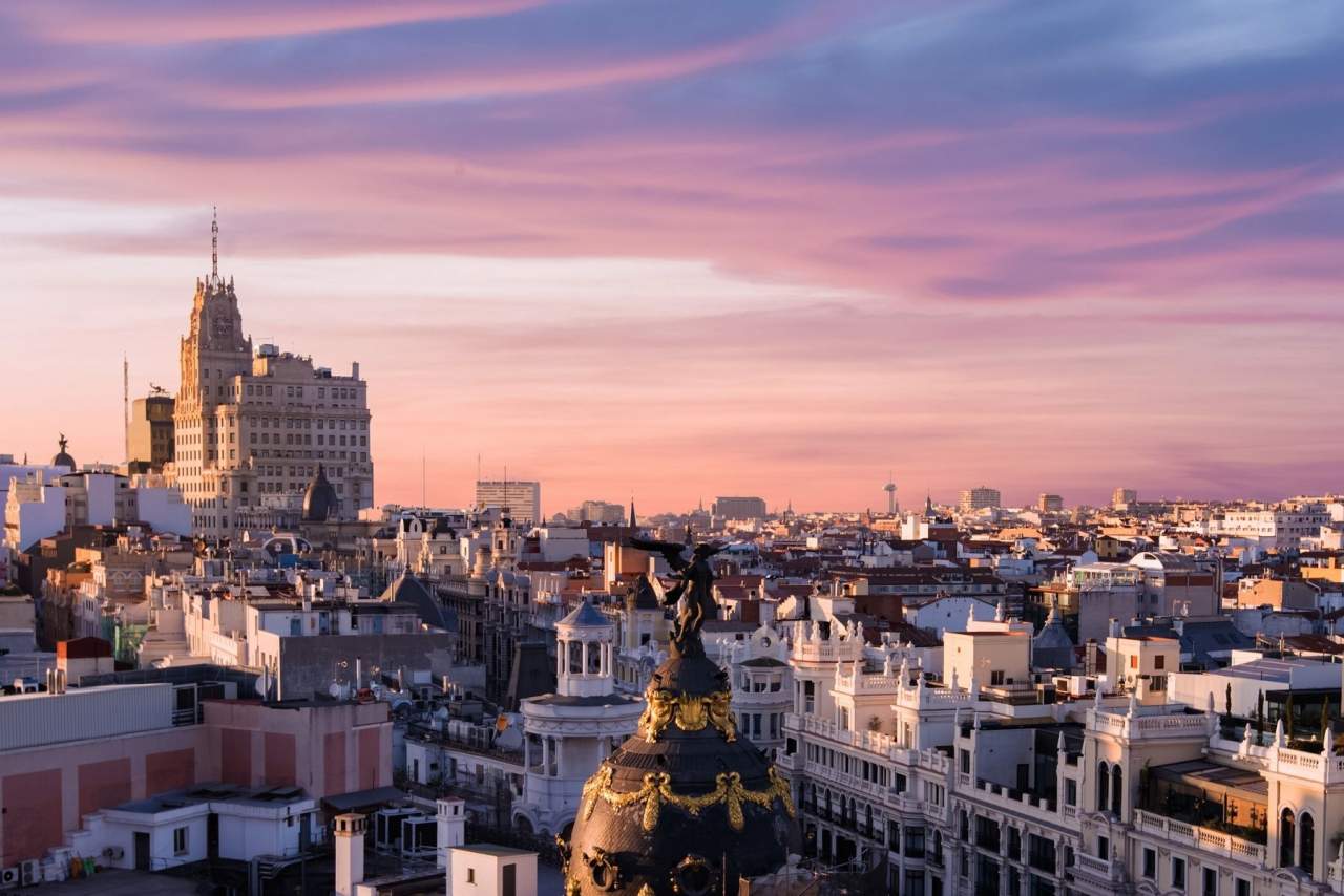 ¿Cómo alquilar piso de manera segura en Madrid? Be Madrid