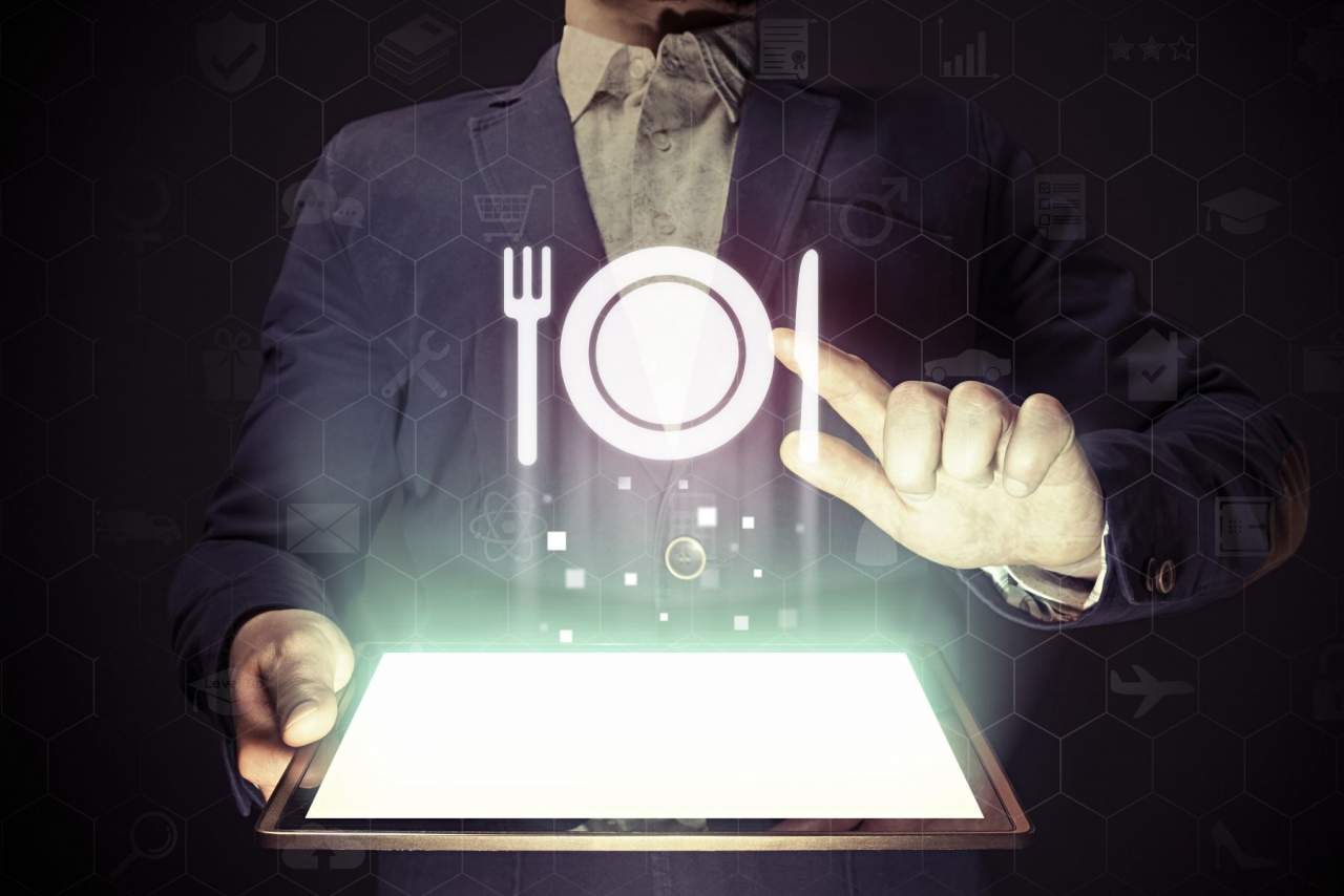 Order In: La app española para pedir y pagar dentro de los restaurantes