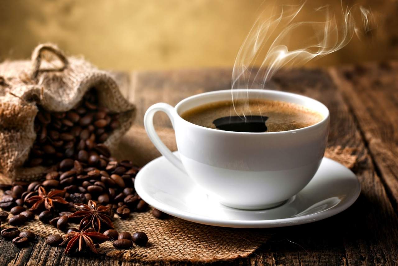 Rufus Group, los distribuidores de Gran Caffè Garibaldi