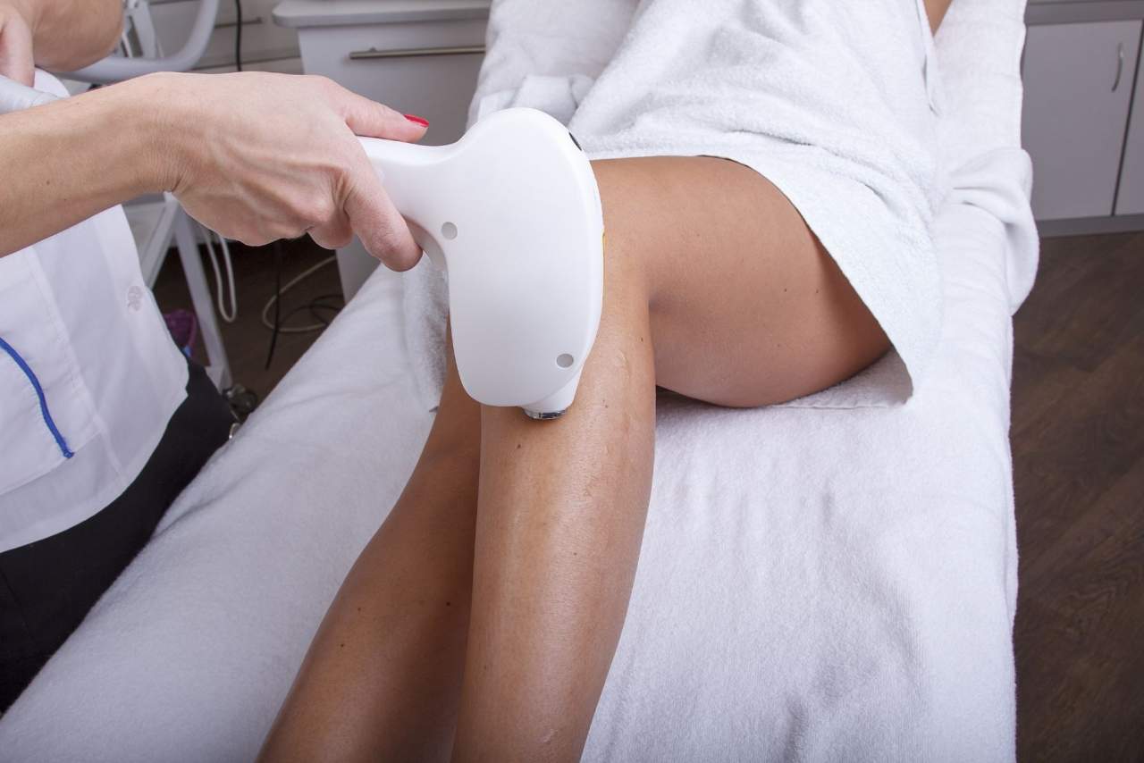 Centro de belleza y estética Ada Beauty realiza depilación láser en Elche
