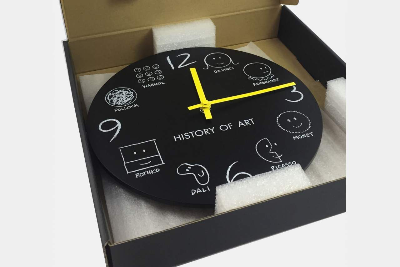 Regalos de diseño en Architect Outlet, el mejor outlet de diseño