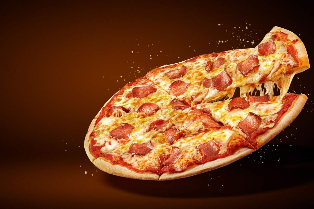 Pizzería Good And Fast, la franquicia de hostelería más rentable en España