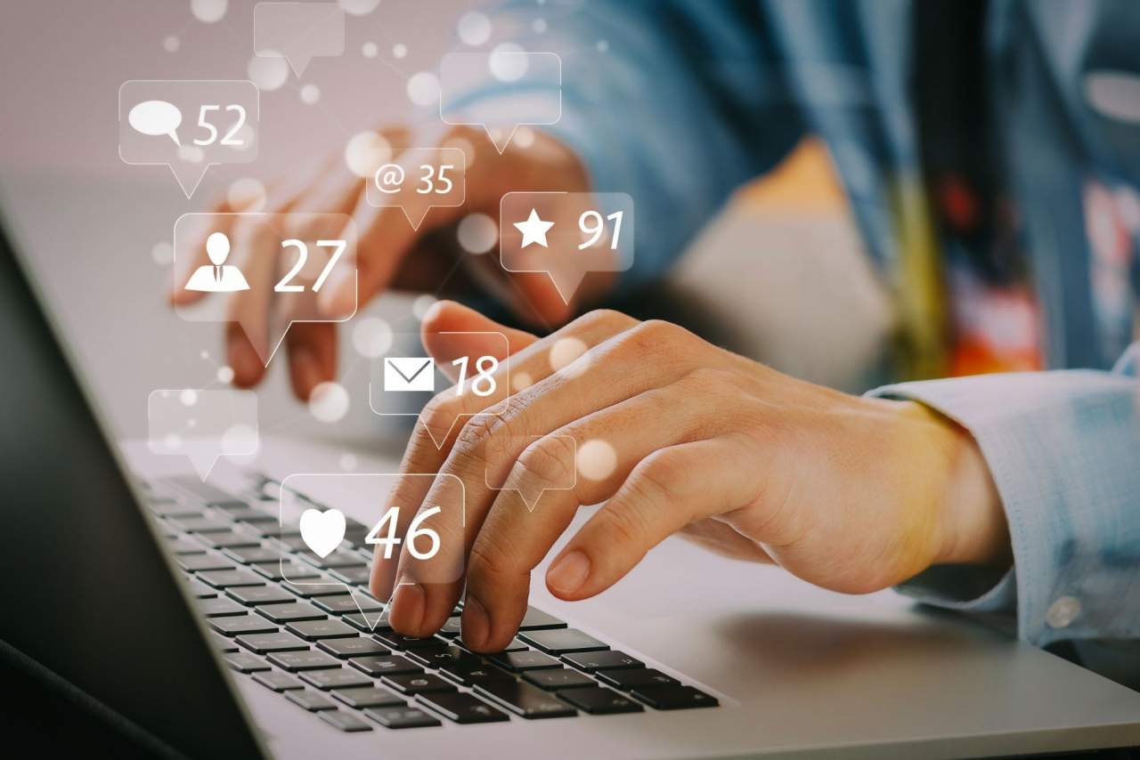 Desarrollo software a medida de The Cloud Group: diseño y creación de estrategias digitales para negocios