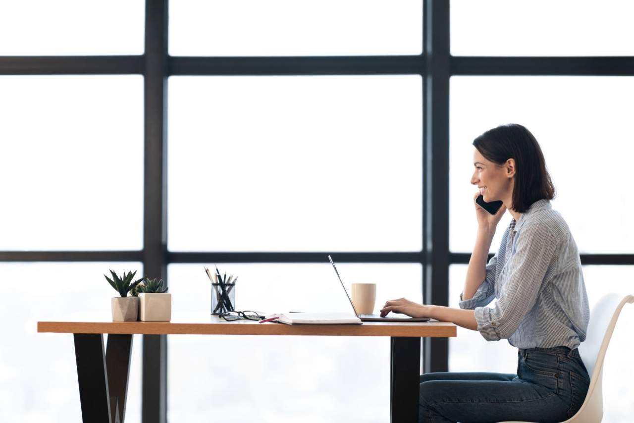 Tendencias para trabajar desde casa en 2021