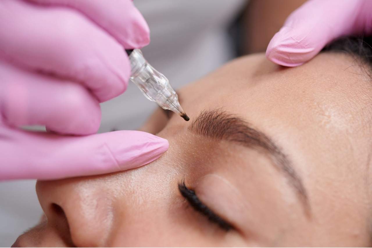 Técnicas avanzadas en belleza Distrito Wellness Concept: Micropigmentación Madrid precios competitivos