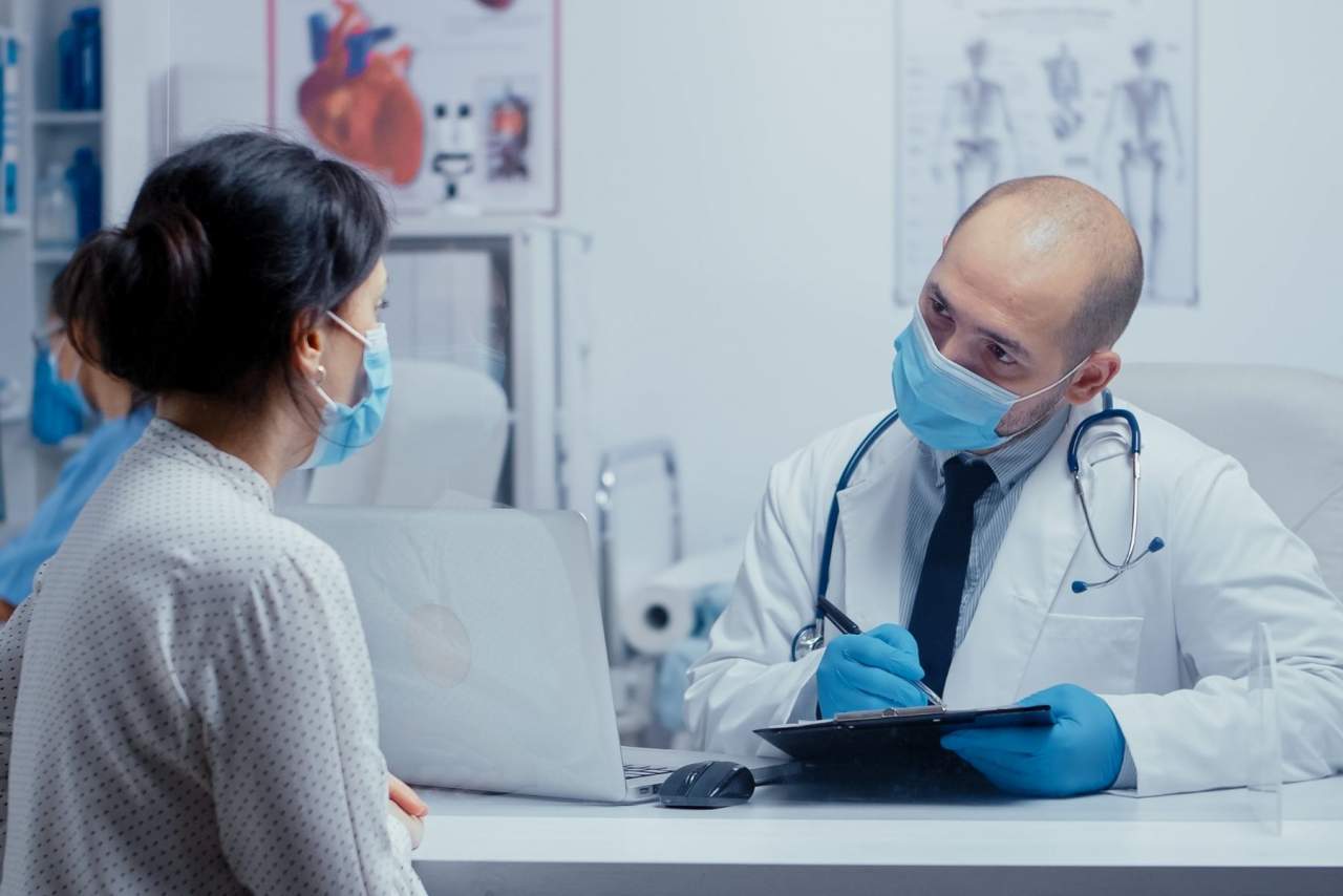 L tendencia de alquiler despacho para médicos Barcelona de Bufet Mèdic Sepúlveda