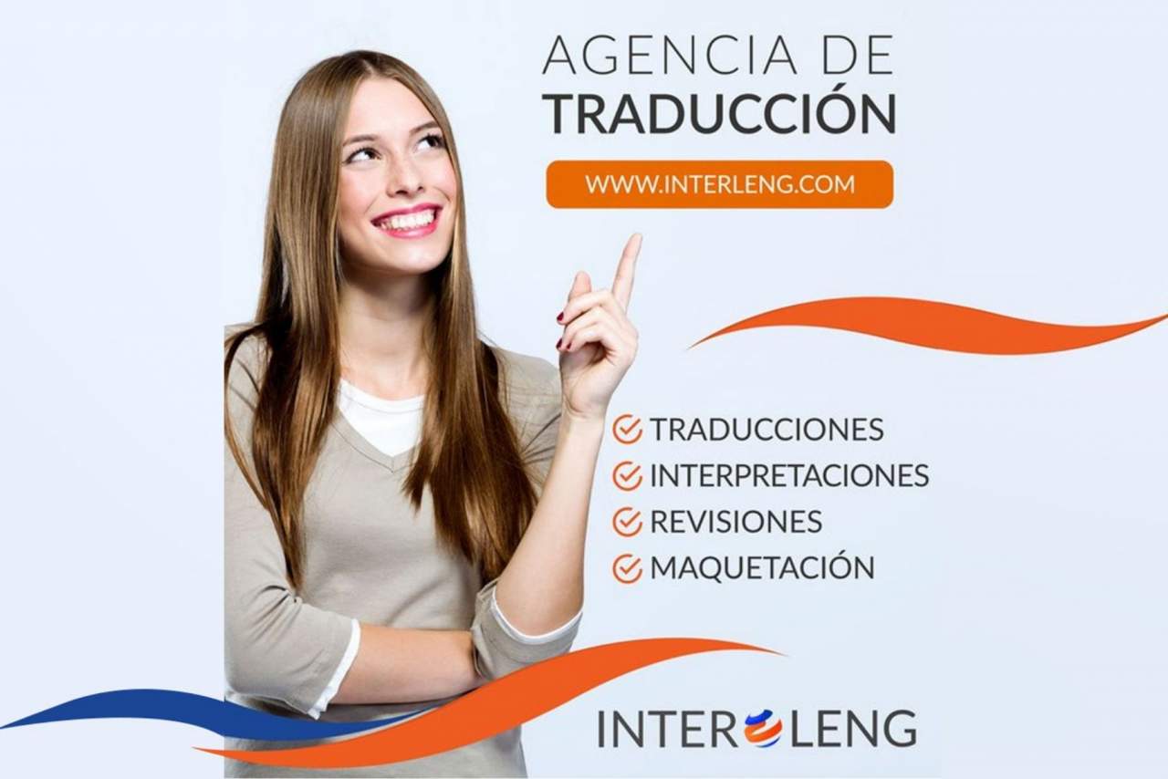 La famosa agencia traducción e interpretación en Barcelona Interleng