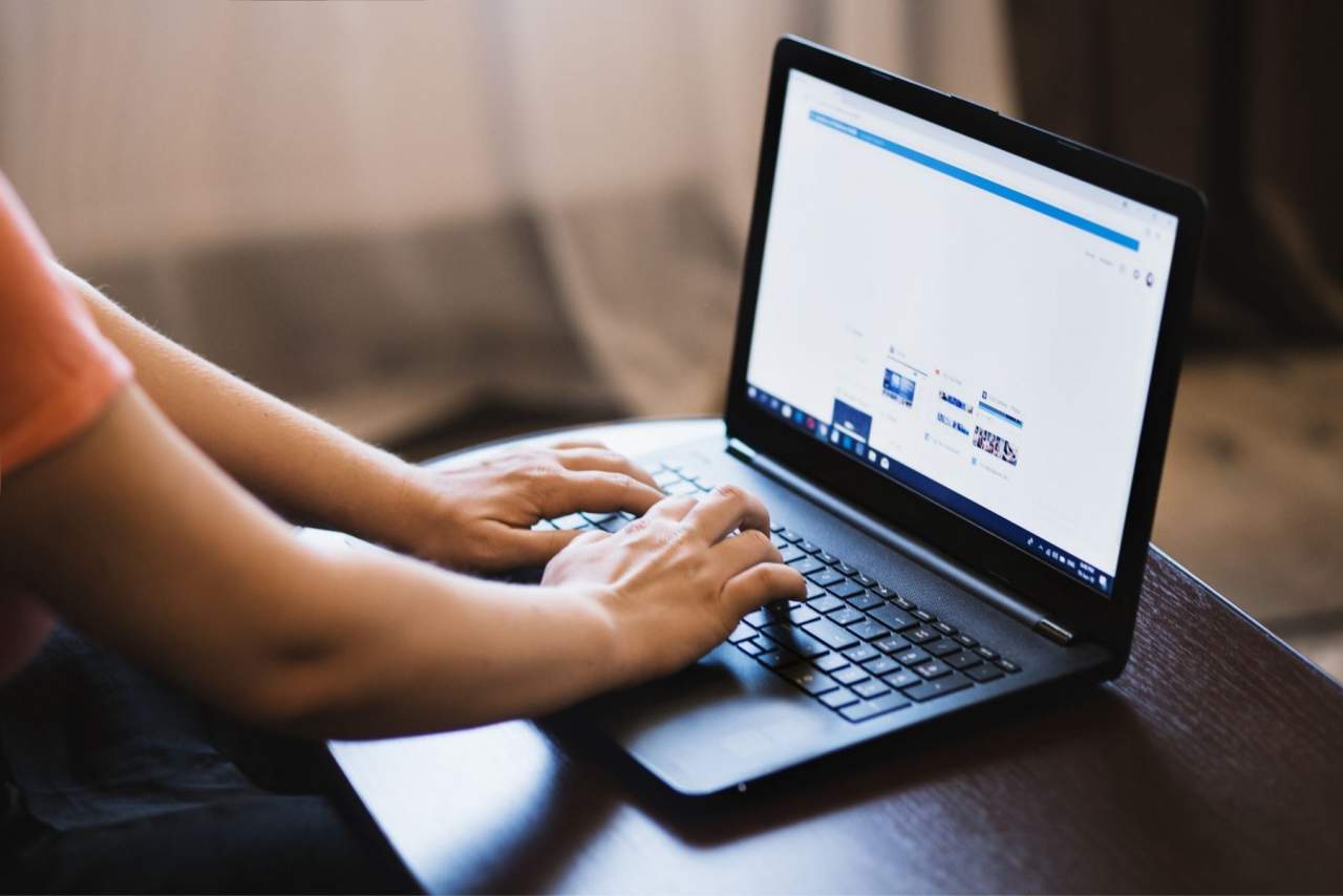 ¿Cómo aparecer en periódicos digitales? Con SETROI