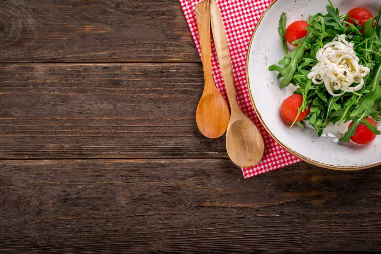 ¿Cómo preparar un tupper saludable todos los días? Por Santa & Bendita