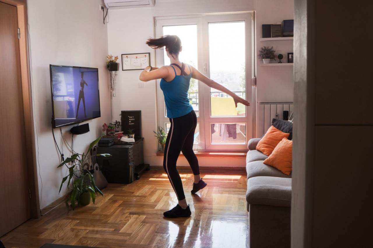¿El entreno online es tan eficiente como el presencial?