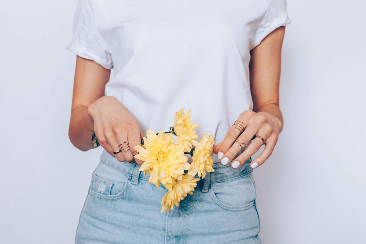 Beauty and Shop presenta los colores manicura tendencia en primavera 2021