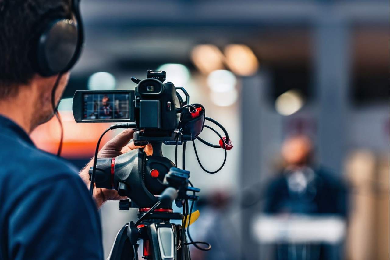 Creación de contenido audiovisual para redes sociales con ABCesar Group