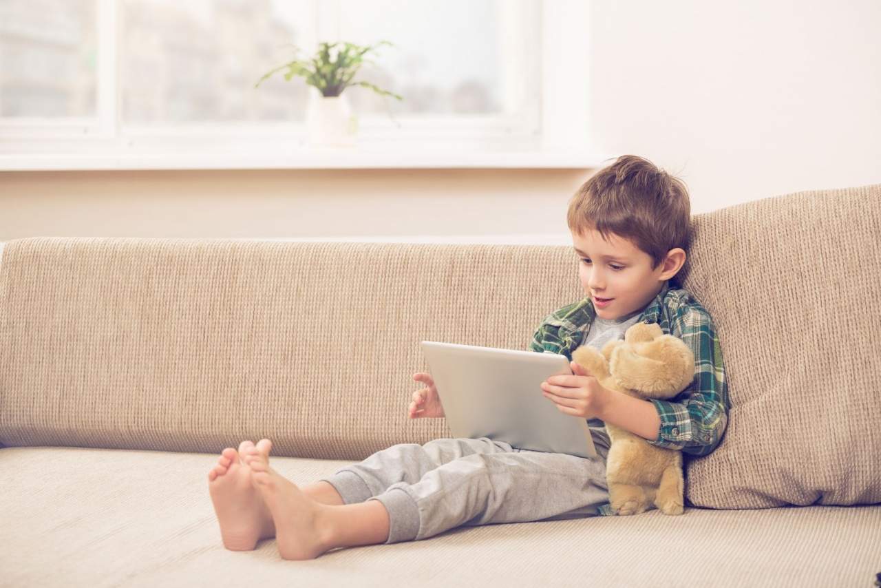 Cuentos digitales para niños recomendados de Esmartribu