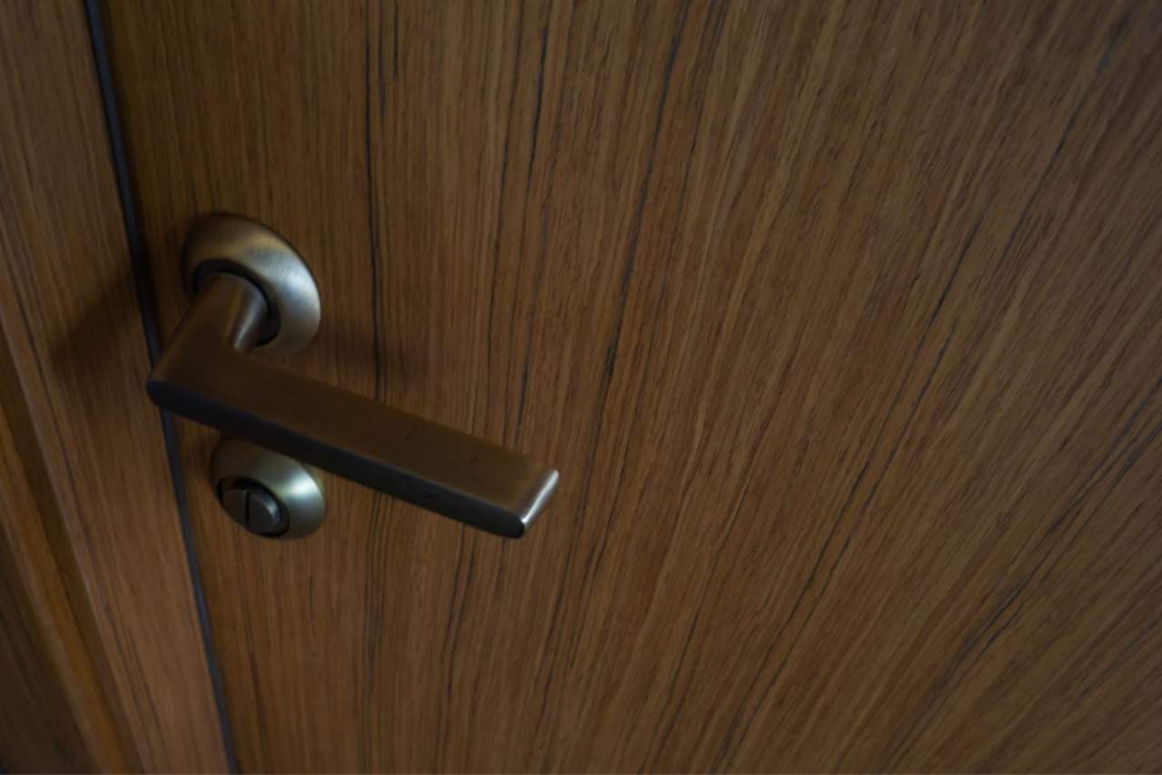 Puerta acorazada Kiuso Granada: Multiservicios Dorcas