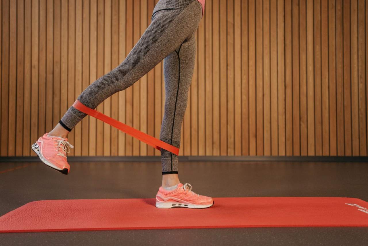 Ejercicios recomendados para mujeres de 40 años por PM Team