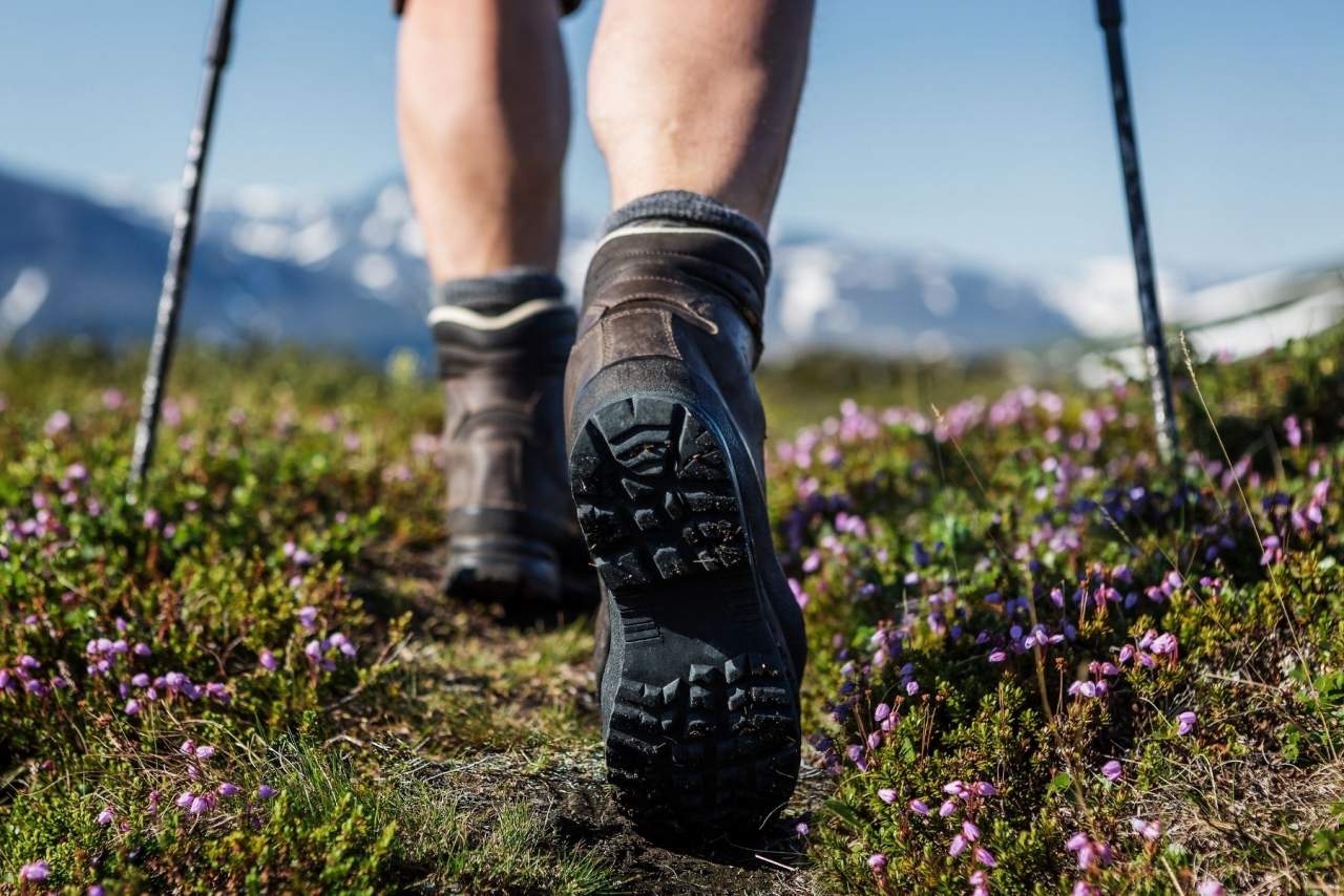 Ruta del Chorrón por Asturias Activa