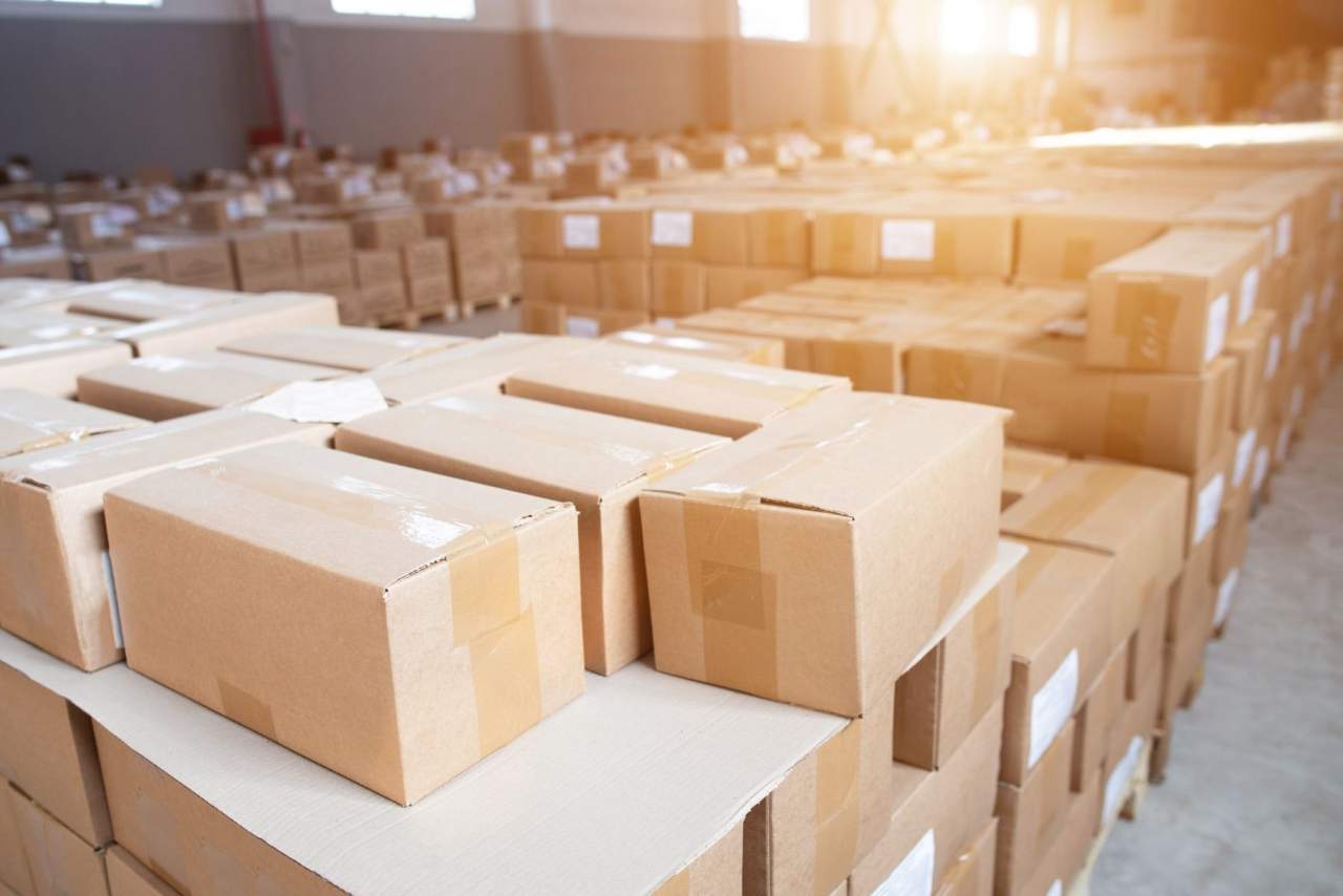 Venta de stock por la empresa Lock Stocks