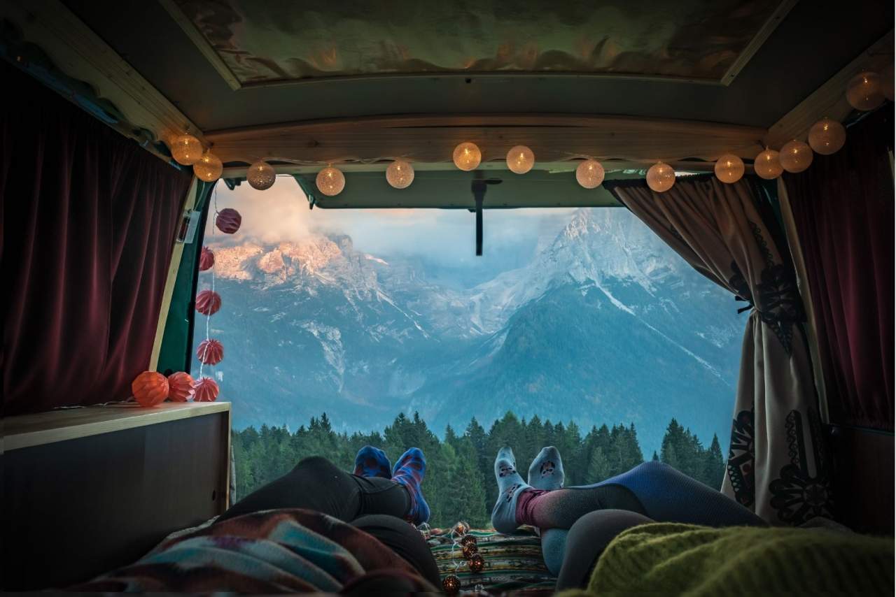 Homologar furgoneta camper en Bilbao. ¿Merece la pena? por Nomad Homologaciones