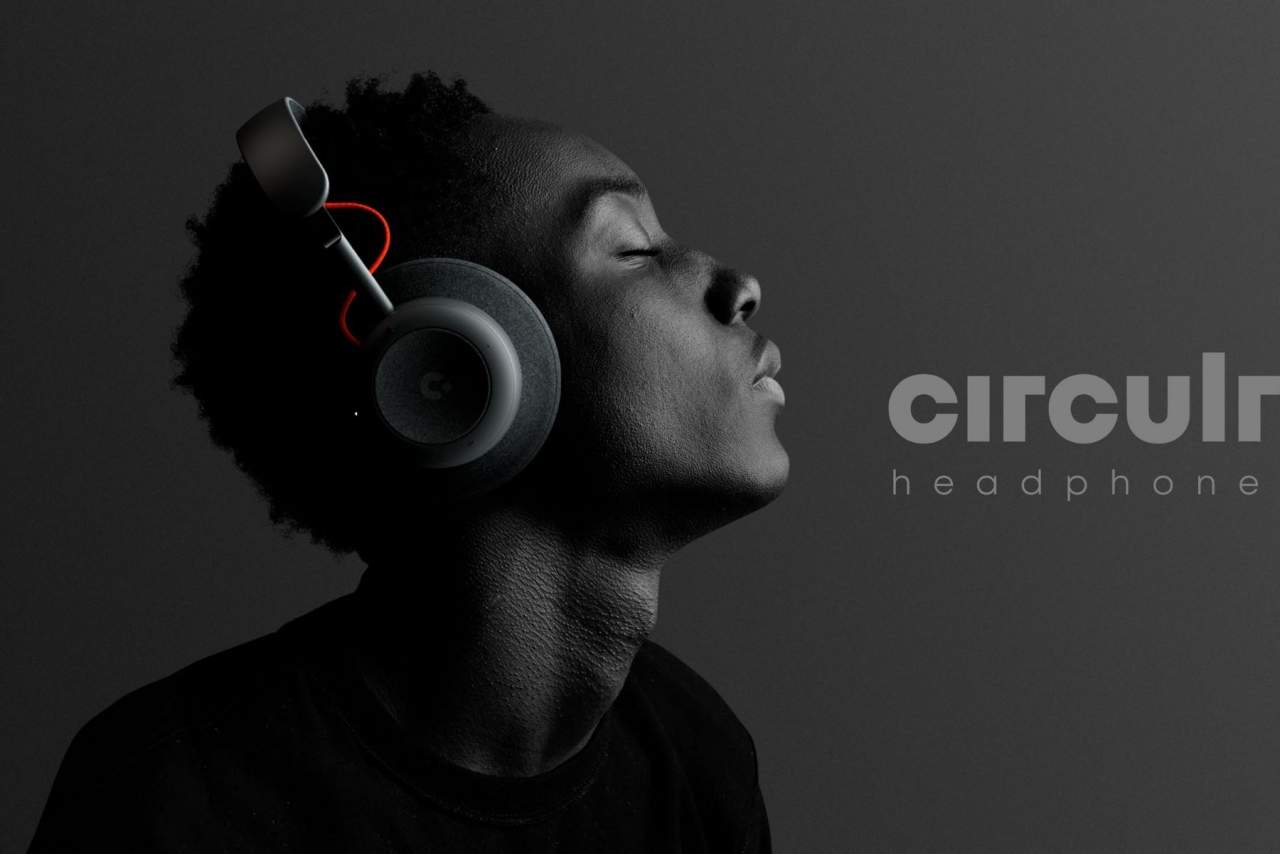 Los auriculares de Circulr Sound, una solución a los accidentes de micromovilidad urbana