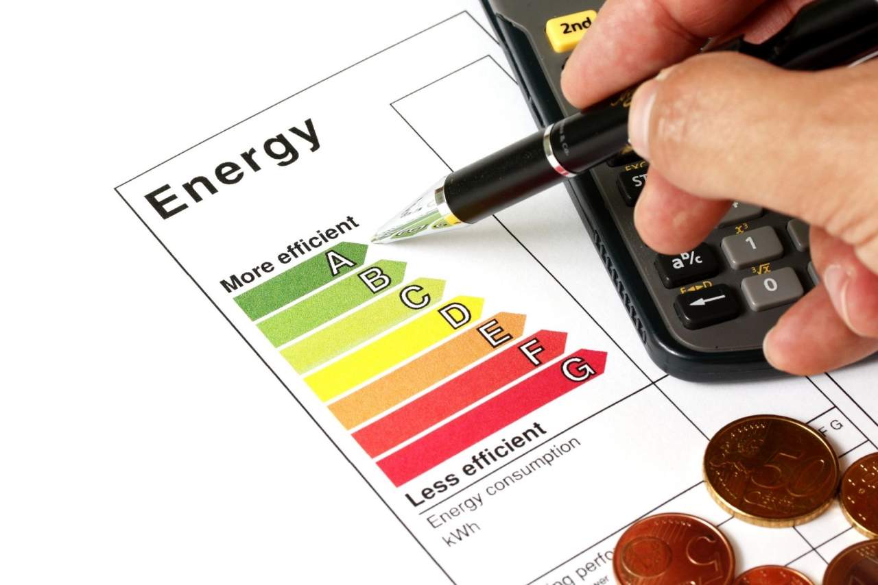 Yo lo sé hacer: ¿Cómo calcular la eficiencia energética de un electrodoméstico?