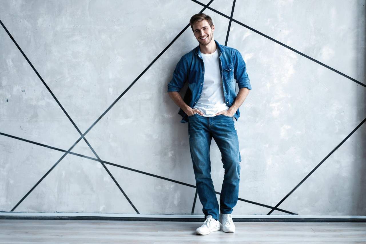 Pantalones García Jeans hombre en ClothesLG