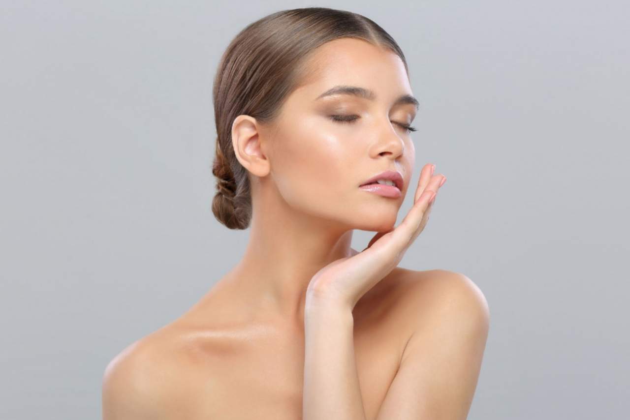 La armonización facial (pómulos, mentón y arco mandibular) por el Dr. Jota