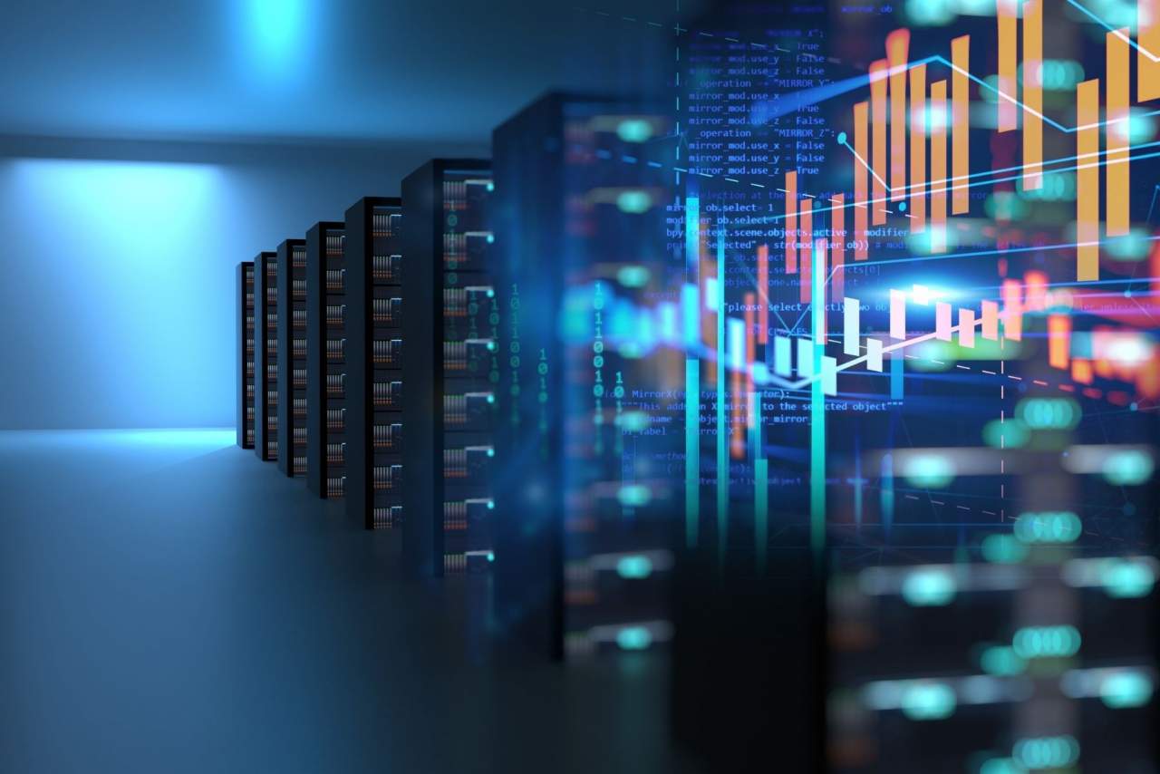 TeraNube: los Servidores Cloud en España