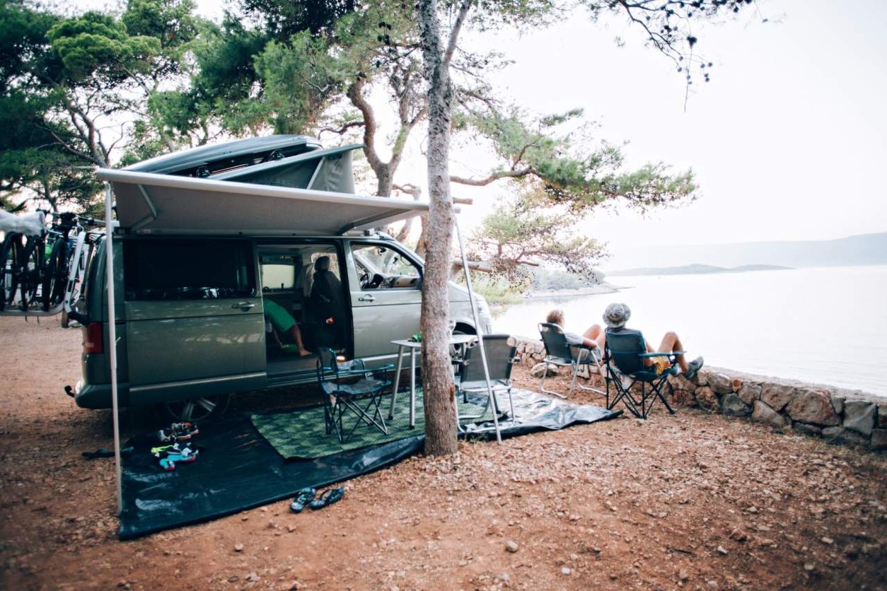 Las tarifas o precios homologación de las furgonetas camper