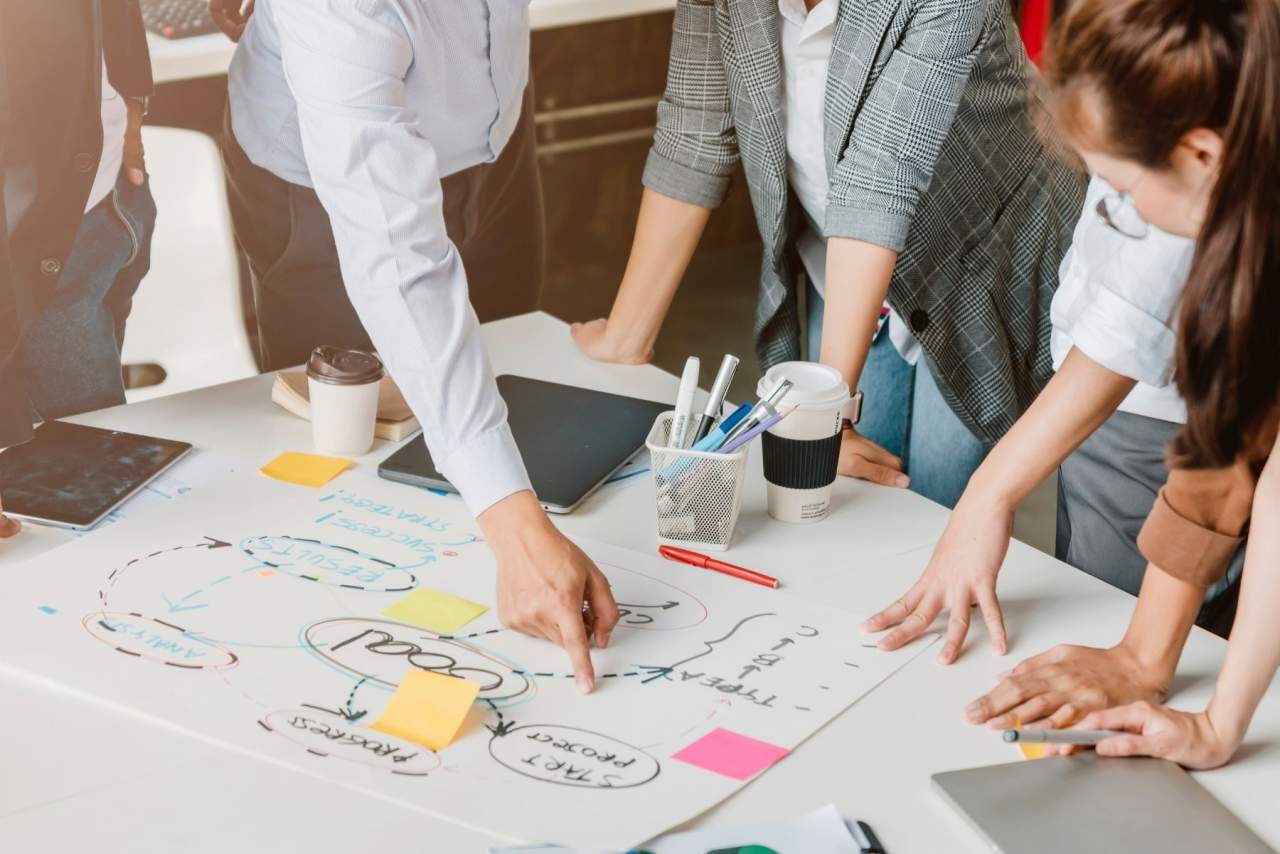 Nocodespain: ¿Cómo utiliza el producto mínimo viable o MVP para optimizar negocios?