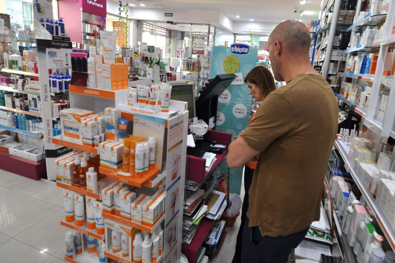 La propuesta integrada de Extremanet: Creación de página web para farmacias