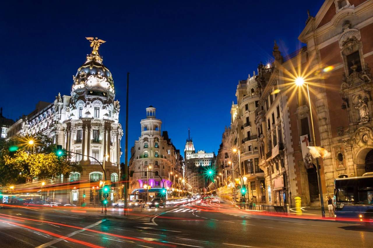 ¿Qué hacer hoy en Madrid?: la app más recomendada para saber qué actividades hay cerca de ti