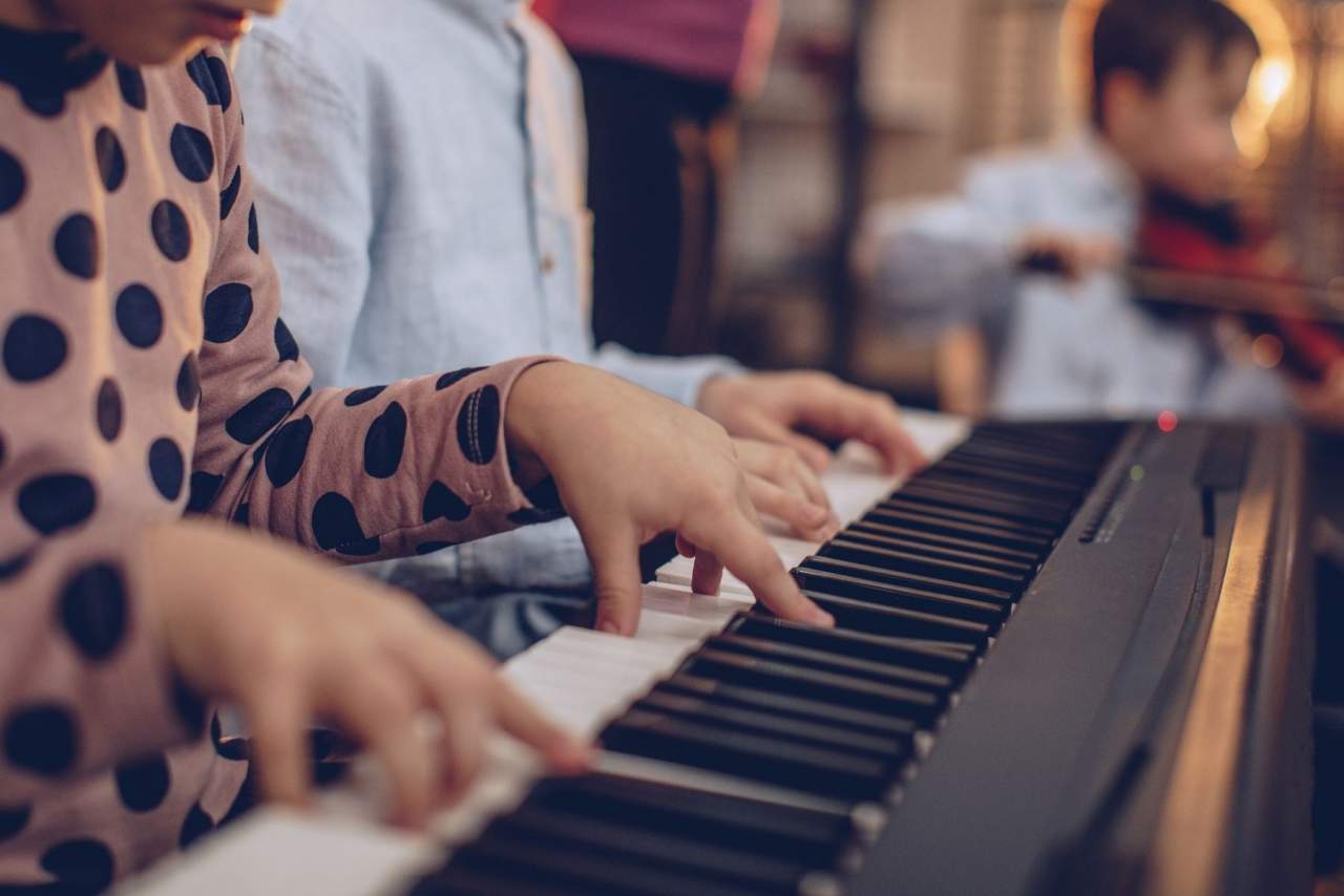 Método Allmozart: una enseñanza musical a través de un método propio fundado por la escuela de música tendencia en la actualidad