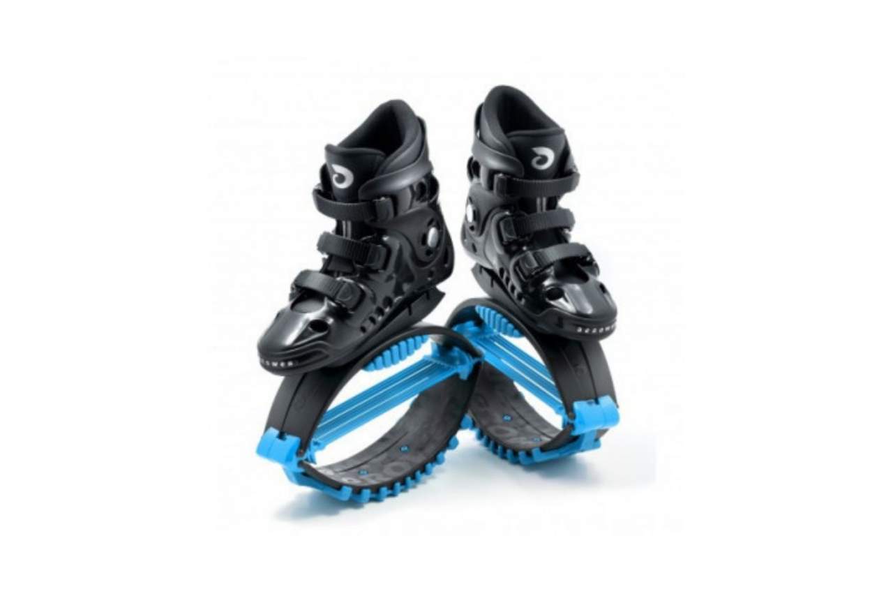 Vanity Fit: ejercicios recomendados para las botas de rebote