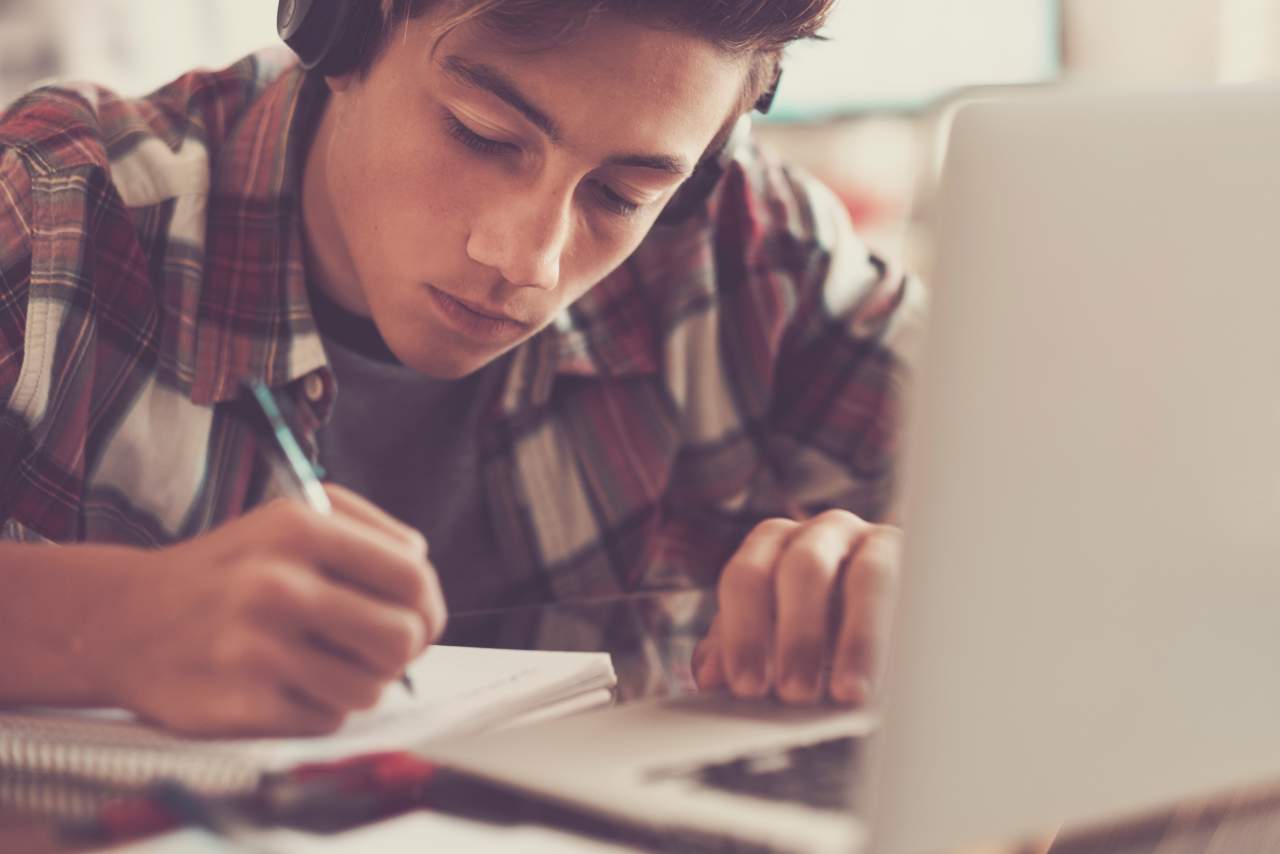 Técnicas de estudio online para adolescentes con TDHA para 2021