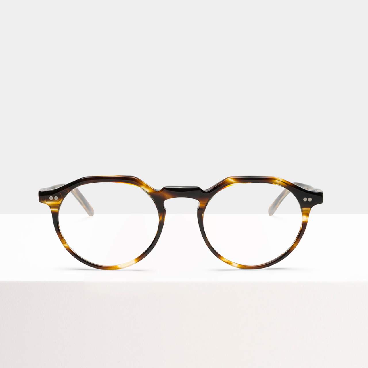 ¿Cuáles son las gafas progresivas de Miller & Marc más populares en 2021?