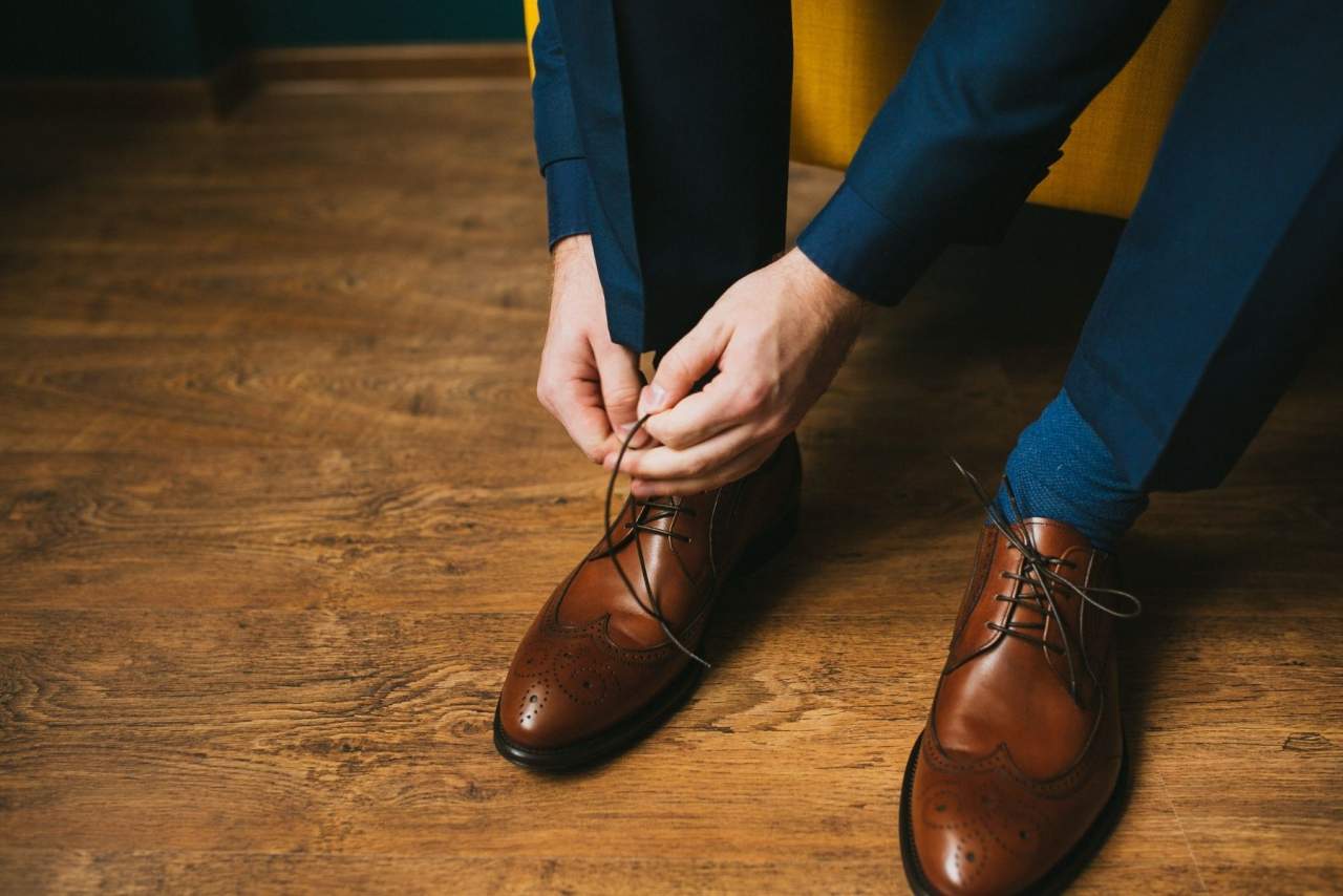 Ortiz & Reed zapatos opiniones: el mejor calzado para el sello personal