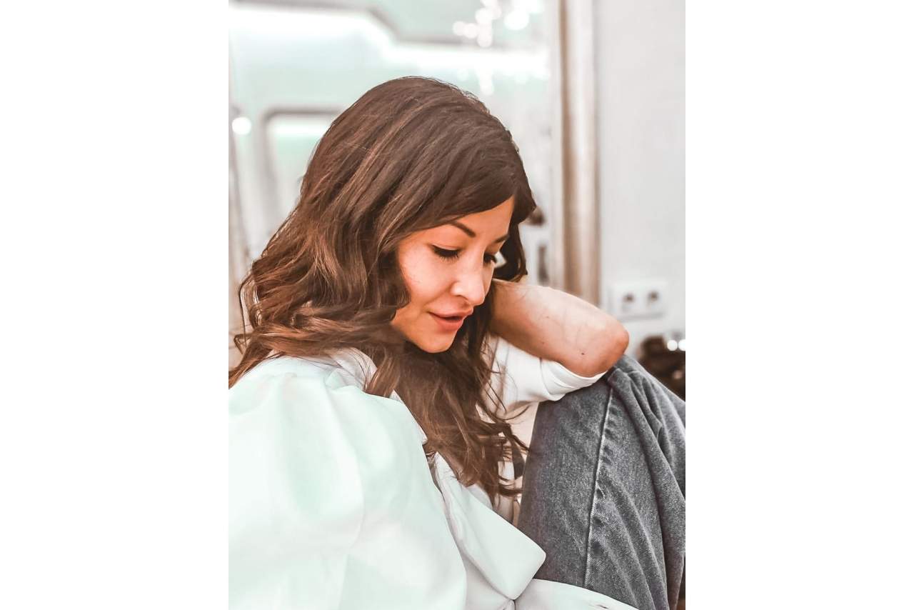 Belleza, emociones y salud: la fusión de Natalia Recalde