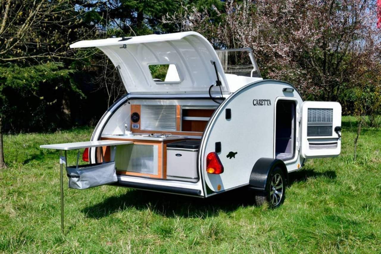 MiniCaravanas.com: ¿Es la mini caravana lowcost una buena opción?