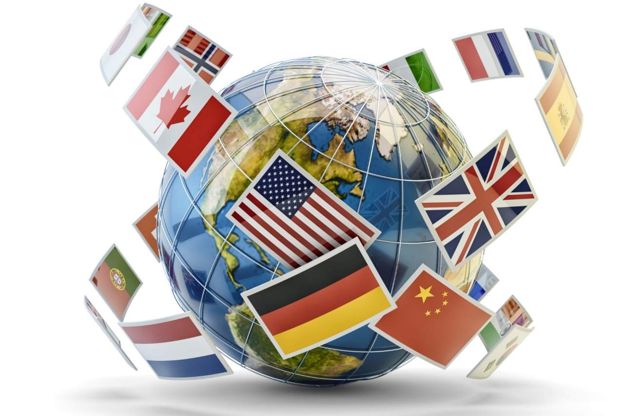 ¿Qué afencia de traducción cuenta con personal nativo en todos los idiomas? Okodia