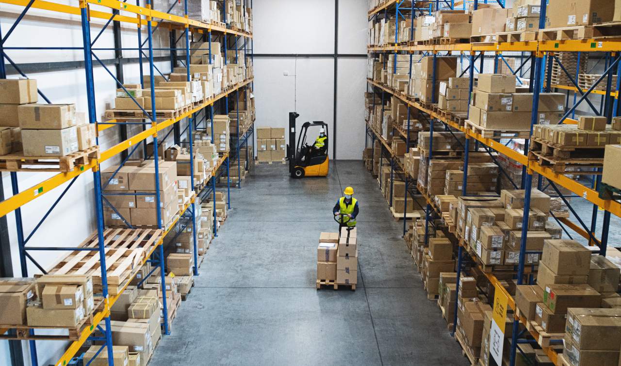 La empresa de recambios de carretillas RRP explica cuáles son las carretillas eléctricas más utilizadas en 2021