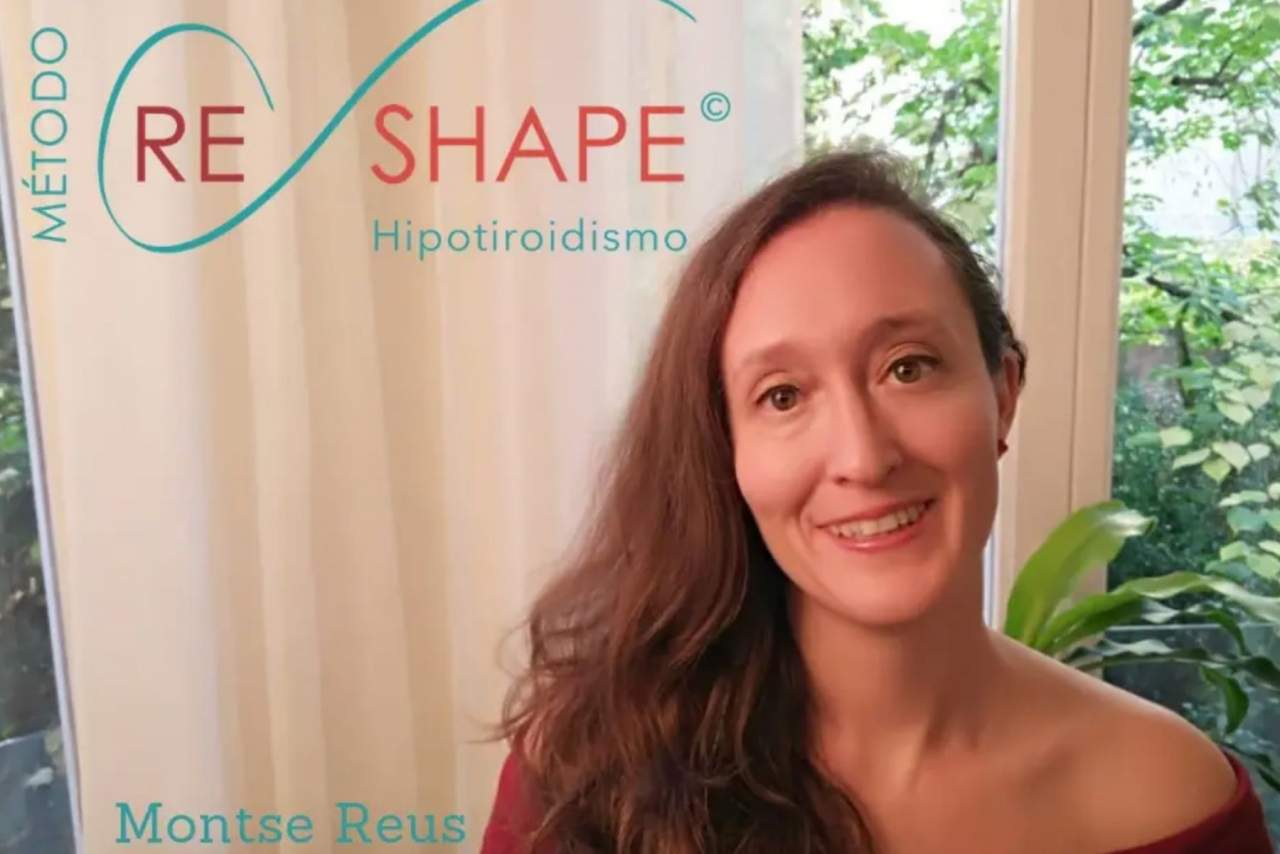 El método para mejorar la calidad de vida de personas afectadas por hipotiroidismo: Método summit Reshape®