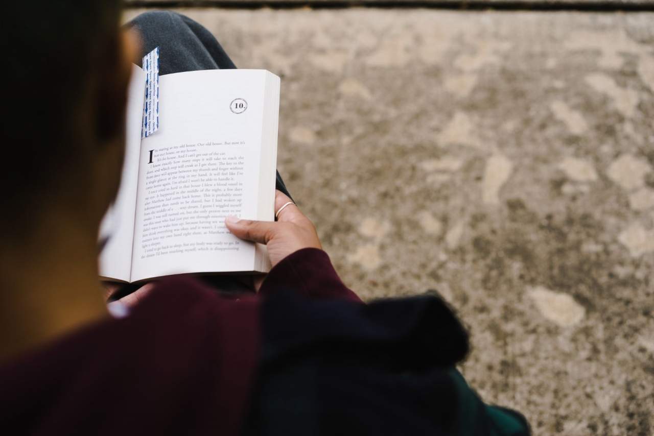 Persistilina: Una Mirada Hacia la Superación Personal. Opiniones acerca del libro de Andrés Alejandro Pinate