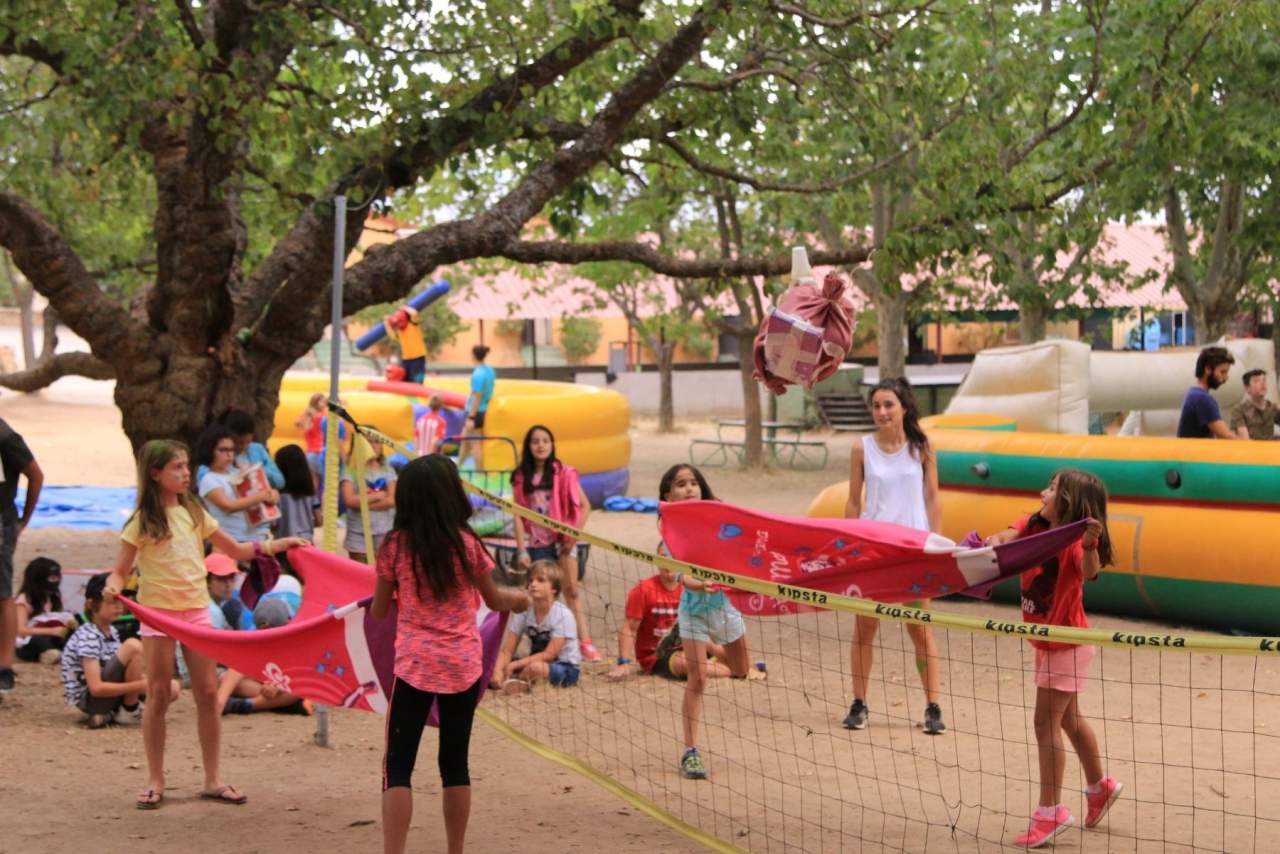 Natuaventura: ¿Cómo serán los campamentos de verano en 2021? Medidas de prevención COVID-19