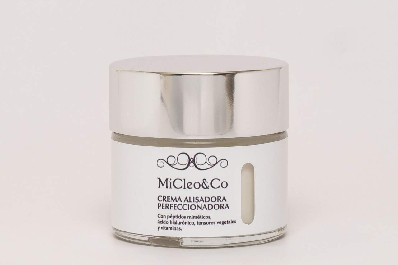 MiCleo&Co ofrece la crema antiedad para mujer