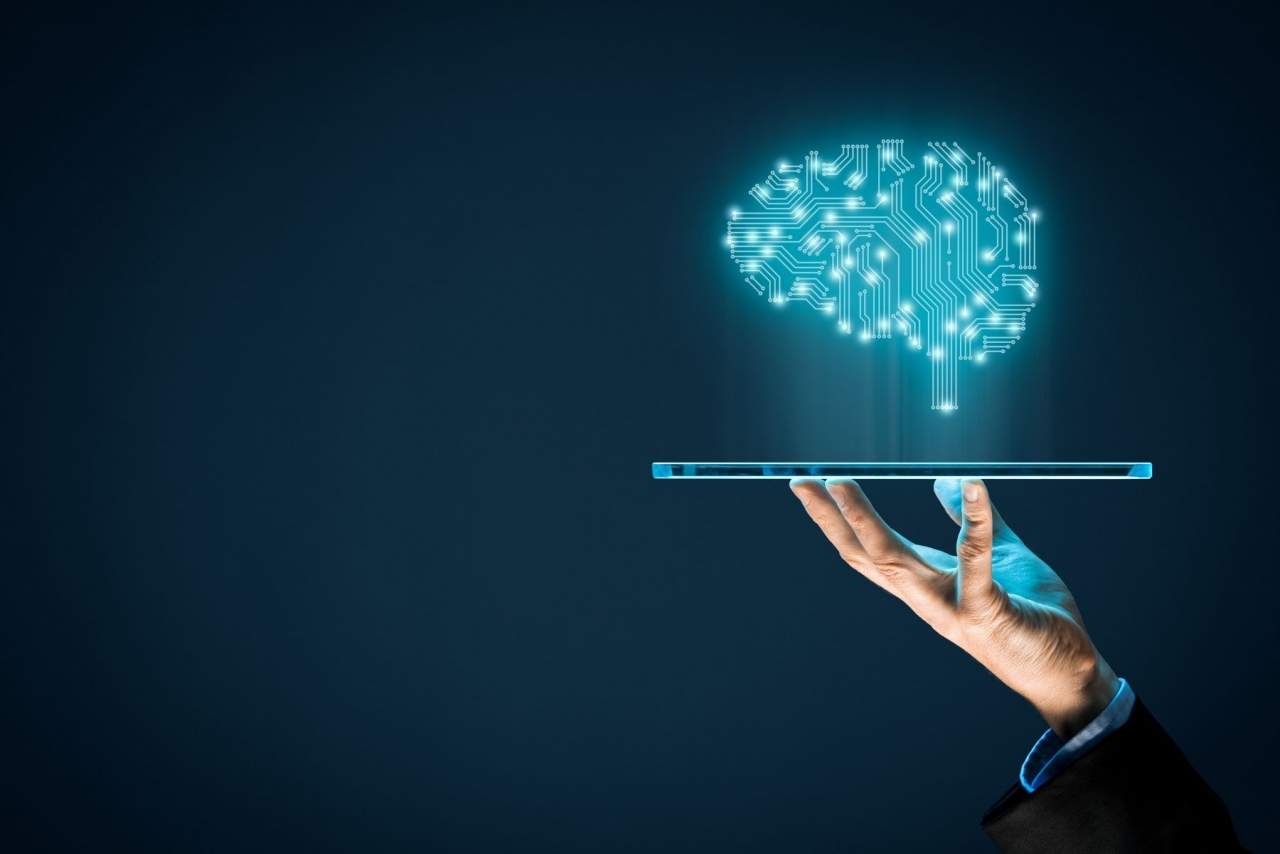 Fanny Solano, especialista en identidad digital, criptoactivos e inteligencia artificial