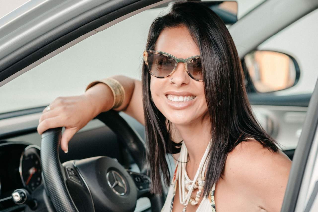 Nessita Arauz: Referente en empoderamiento de mujeres, inteligencia emocional y liderazgo