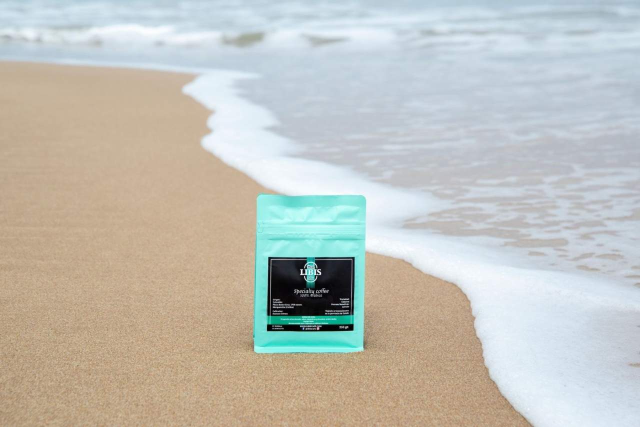 Café Huila colombiano: la especialidad de Libis Café